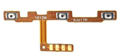 SPAREWARE V17 PRO ON/OFF VOLUME FLEX V17 PRO Volume Button Flex Cable