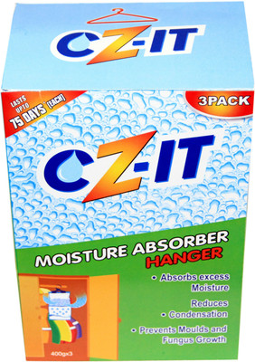 CZ-IT Hanging Absorber Packets Moisture Absorber(3)