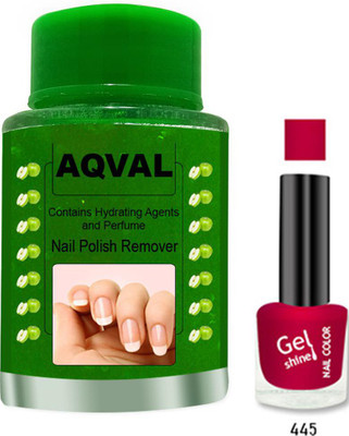 AQVAL Dip & Twist Instant Nail Polish Remover301402021A1(75 ml)