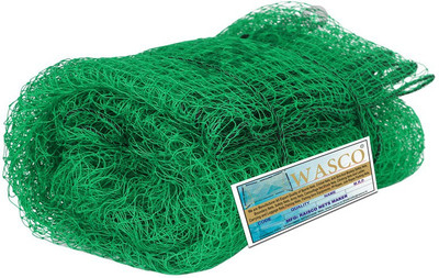 Wasco Nylon Anti Bird &Window Protection SafetyProtection Net Bird Net(Green)