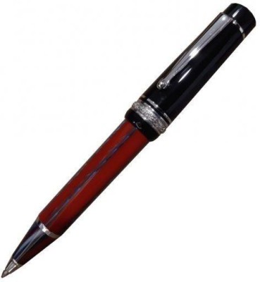 DELTA GALLERIA BLUEMOON DOUE 2 BP IN BLUE/RED/WHITE RESIN RHODIUM TRIMS Ball Pen(Black)