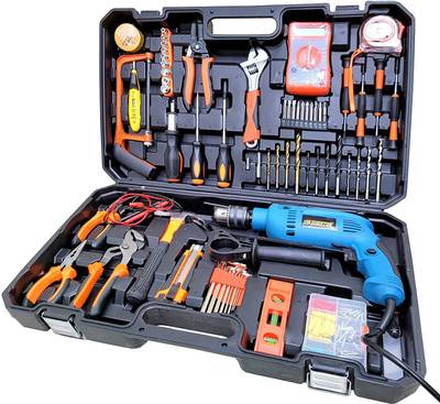 Cheston 13mm best sale drill machine