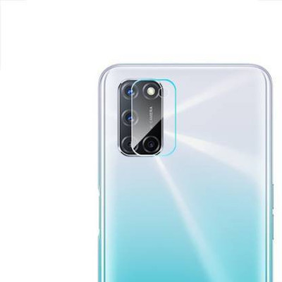 INCLU Camera Lens Protector for Realme 7i(Pack of 1)