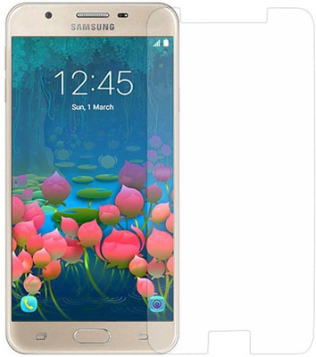 ELEF Impossible Screen Guard for Samsung Galaxy J5 Prime(Pack of 1)