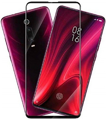 GDBUY Edge To Edge Tempered Glass for Mi K20, Mi K20 Pro(Pack of 1)