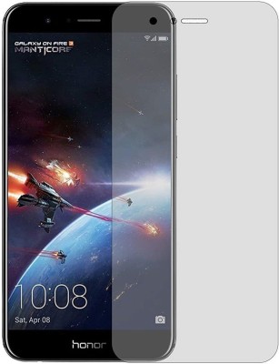 S2A Impossible Screen Guard for Honor 8 Pro(Pack of 1)