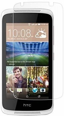 S2A Impossible Screen Guard for Htc Desire 326G(Pack of 1)