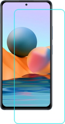 ACM Tempered Glass Guard for Redmi Note 10 Pro Max(Pack of 1)