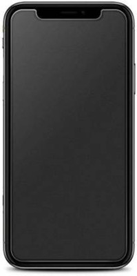 CRodible Tempered Glass Guard for Samsung M01 core (Matte Tempered Glass)(Pack of 1)