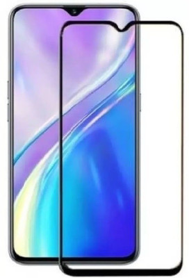 Gadget Five Edge To Edge Tempered Glass for Realme X2, Realme XT, Vivo Z1X, Vivo S1(Pack of 1)