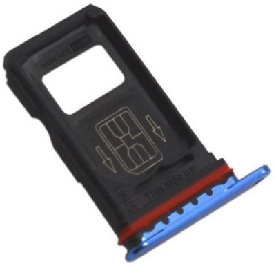 SPAREWARE Sim Card Tray(Compatible With ONEPLUS 7 PRO)
