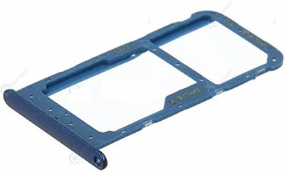 Mobilenest Sim Card Tray(Compatible With Sim Card Tray Honor 9 Lite)