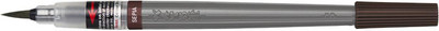 PENTEL XGFP Brush Nib Sketch Pen(Sepia)