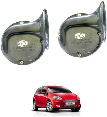 Qiisx Horn For Fiat Punto