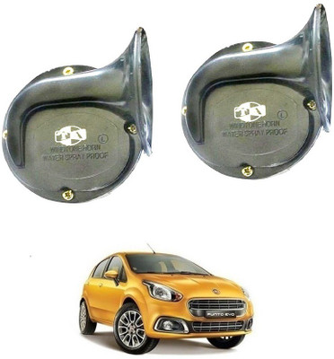 Qiisx Horn For Fiat Punto Evo