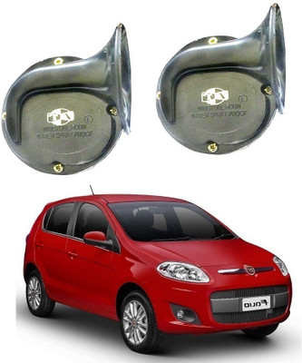 Qiisx Horn For Fiat Linea Classic