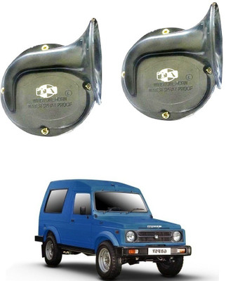 Qiisx Horn For Maruti Suzuki Gypsy MG-410