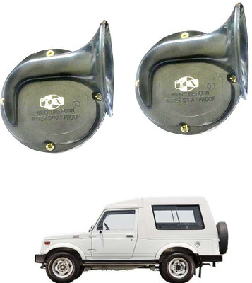 Qiisx Horn For Maruti Suzuki Gypsy