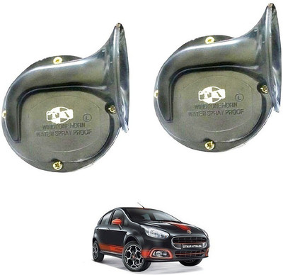Qiisx Horn For Fiat Abarth Punto