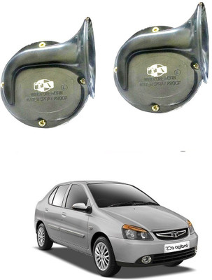 Qiisx Horn For Tata Indigo CS