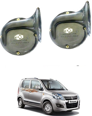 Qiisx Horn For Maruti Suzuki WagonR