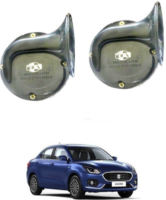 Qiisx Horn For Maruti Suzuki Swift Dzire