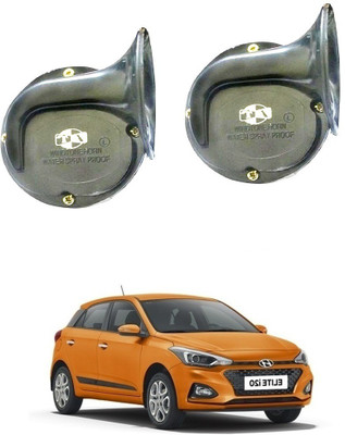 Qiisx Horn For Hyundai Elite i20