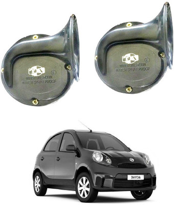 Qiisx Horn For Nissan Micra Active
