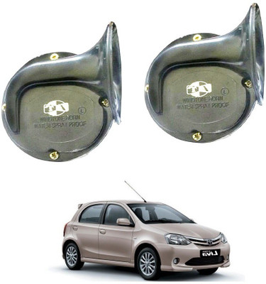 Qiisx Horn For Toyota Etios Liva