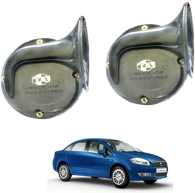 Qiisx Horn For Fiat Linea