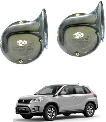 Qiisx Horn For Maruti Suzuki Grand Vitara
