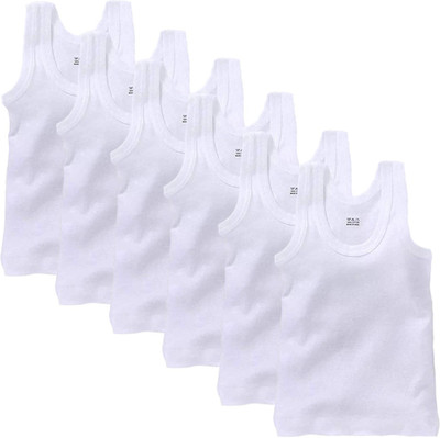 IGNOTO Men Vest