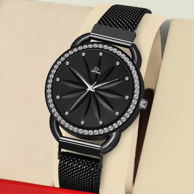 Septem Analog Watch  - For Women