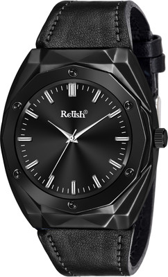 RELish RE-PS80511 Premium Series Analog Watch  - For Men