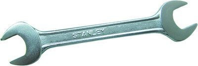 STANLEY 72-065 72-065 Double Sided Open End Wrench(Pack of 1)