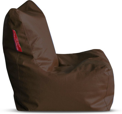 42% OFF on STYLE HOMEZ XL Chair Bean Bag Cover (Without Beans)(Brown) 42% OFF on STYLE HOMEZ XL Chair Bean Bag Cover (Without Beans)(Brown)