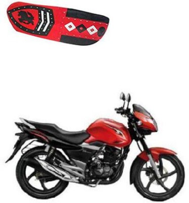 CARIZO CBIKE8229 Single Bike Seat Cover For Suzuki GS 150R