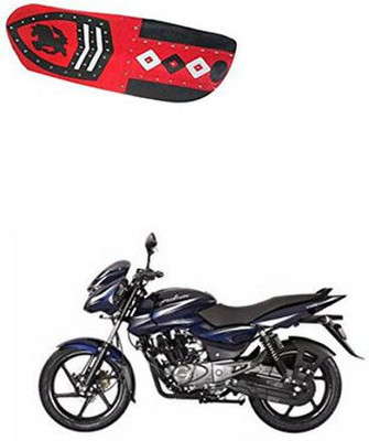 CARIZO CBIKE8115 Single Bike Seat Cover For Bajaj DTS-i