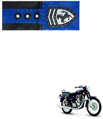 CARIZO CBIKE8045 Single Bike Seat Cover For Royal Enfield Electra EFI39