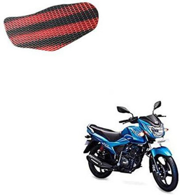 CARIZO CBIKE2465 Single Bike Seat Cover For TVS Victor New