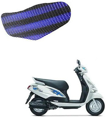 CARIZO CBIKE2275 Single Bike Seat Cover For Suzuki Swish