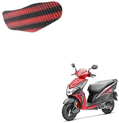 CARIZO CBIKE2379 Single Bike Seat Cover For Honda Dio