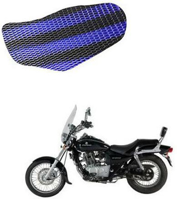 Autovea ABIKE2148 Single Bike Seat Cover For Bajaj Avenger 220 DTS-i