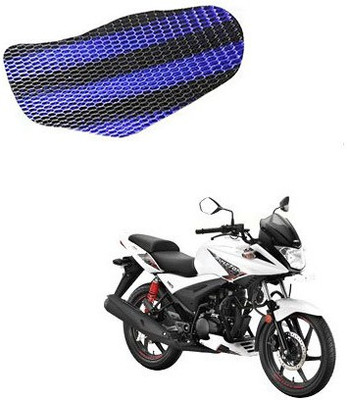 CARIZO CBIKE2176 Single Bike Seat Cover For Hero Ignitor