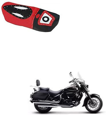 CARIZO CBIKE7842 Single Bike Seat Cover For Hyosung ST7