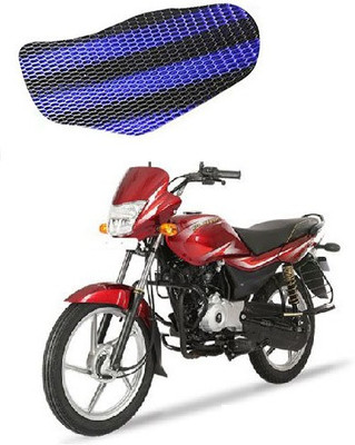 Autovea ABIKE2154 Single Bike Seat Cover For Bajaj Platina 100 DTS-i