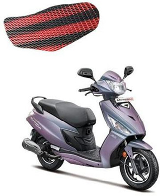 Autovea ABIKE2332 Single Bike Seat Cover For Hero Maestro Edge