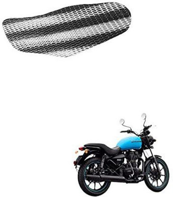 Autovea ABIKE2556 Single Bike Seat Cover For Royal Enfield Thunder Bird 500