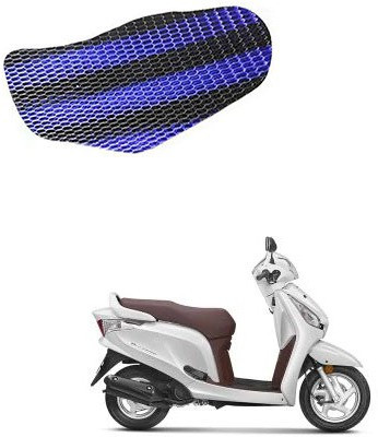 CARIZO CBIKE2199 Single Bike Seat Cover For Honda Aviator