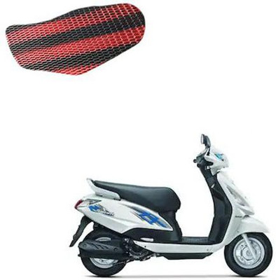 CARIZO CBIKE2445 Single Bike Seat Cover For Suzuki Swish